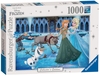Ravensburger Disney CollectorS Edition Frozen 1000Pc Jigsaw Puzzle