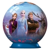 Ravensburger Disney Frozen 2,  72pc 3D Jigsaw Puzzle