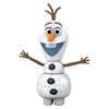 Ravensburger Disney Frozen 2 Olaf,  Shaped 54pc 3D Jigsaw Puz