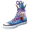 Ravensburger Disney Frozen 2 Sneakers 108pc 3D Jigsaw Puzzle
