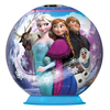 Ravensburger Disney Frozen 72 Piece 3D Puzzle