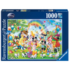 Ravensburger Disney Mickey Mouse