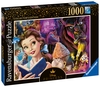 Ravensburger Disney Princess Heroines No.2 - Beauty & The Beast 1000pc Jigsaw Puzzle