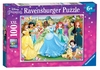 Ravensburger Disney Princess Xxl 100 Piece Jigsaw Puzzle