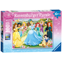 Ravensburger Disney Princess XXL 100pc Puzzle