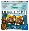 Ravensburger Disney Raya and the Last Dragon Mini Memory Game