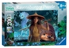 Ravensburger Disney Raya and the Last Dragon XXL 200pc Jigsaw Puzzle