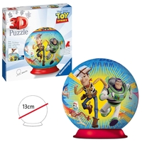 Ravensburger Disney Toy Story 4,  72 Piece 3D Jigsaw Puzzle