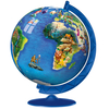 Ravensburger Disney World Map 180pc 3D Puzzle