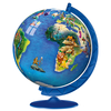 Ravensburger Disney World Map 180pc 3D Puzzle