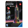 Ravensburger Empire State Building 3D Puzzle With Lights
