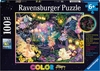 Ravensburger Fairy Garden - Glow In The Dark Xxl 100 Piece Jigsaw Puzzle