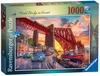 Ravensburger Forth Bridge at Sunset 1000pc Jigsaw Puzzle
