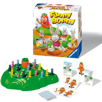 Ravensburger Funny Bunny Game
