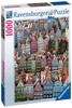 Ravensburger Gdansk,  Poland 1000 Piece Jigsaw Puzzle