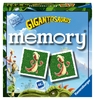 Ravensburger Gigantosaurus Mini Memory Game