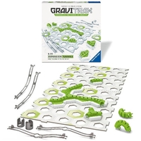 Ravensburger GraviTrax - Add on Tunnel Pack