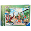 Ravensburger Happy Days at Work The Train Driver Puzzle