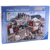 Ravensburger Happy Days Sidmouth 1000pc Puzzle