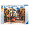 Ravensburger In the Heart of Southern France 500pc Puzzle