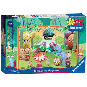 Ravensburger In The Night Garden 16pc My First Floor Puzzle