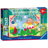 Ravensburger In The Night Garden 2 x 12pc Puzzle