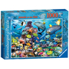 Ravensburger Jewels of the Sea 1000pc Puzzle