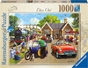 Ravensburger Leisure Days No.6 - Days Out 1000 Piece Jigsaw Puzzle