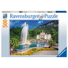 Ravensburger Linderhof Castle 500pc Puzzle