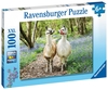 Ravensburger Llama Love Xxl 100 Piece Jigsaw Puzzle