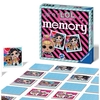Ravensburger: L.O.L. Surprise! Mini Memory Game