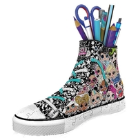 Ravensburger: L.O.L. Surprise! Sneaker - 108pc 3D Jigsaw Puzzle