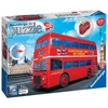 Ravensburger: London Bus - 216pc 3D Jigsaw Puzzle