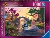 Ravensburger Look & Find No.1 - Enchanted Lands 1000 Piece Jigsaw Puzzle