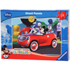 Ravensburger Mickey Mouse Clubhouse 24pc Giant Floor Puzzle