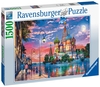 Ravensburger Moscow 1500 Piece Jigsaw Puzzle