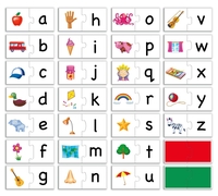 Ravensburger My First Abc Game