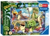 Ravensburger My First Floor Puzzle - Gigantosaurus,  16pc Jigsaw Puzzles