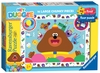 Ravensburger My First Floor Puzzle - Hey Duggee,  16Pc Jigsaw Puzzles