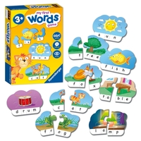 Ravensburger My First Word Game