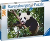 Ravensburger Panda Bear 500 Piece Jigsaw Puzzle