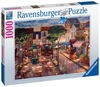 Ravensburger Paris Impressions 1000 Piece Jigsaw Puzzle