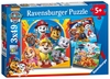 Ravensburger Paw Patrol 3X 49 Piece Jigsaw Puzzles