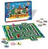 Ravensburger Paw Patrol Labyrinth Junior - The Moving Maze Game