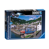 Ravensburger Photo Gallery 1 Polperro 1000 Piece Puzzle