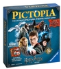 Ravensburger Pictopia Harry Potter Edition - The Picture Trivia Game