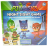 Ravensburger Pj Masks Night Sight Game