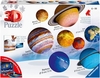 Ravensburger Planetary Solar System 3D Jigsaw Puzzles