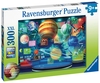Ravensburger Planets Holograms XXL 300pc Jigsaw Puzzle