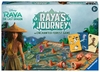 Ravensburger Raya and the Last Dragon Enchanted Forest - A Magical Treasure Hunt Game